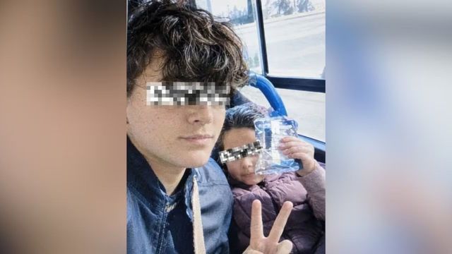 Encontraron a una niña y a su padre desaparecidos en Córdoba.