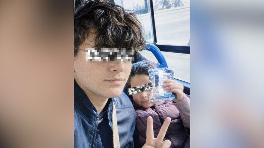 Encontraron en Córdoba a una niña y a su padre que eran buscados internacionalmente
