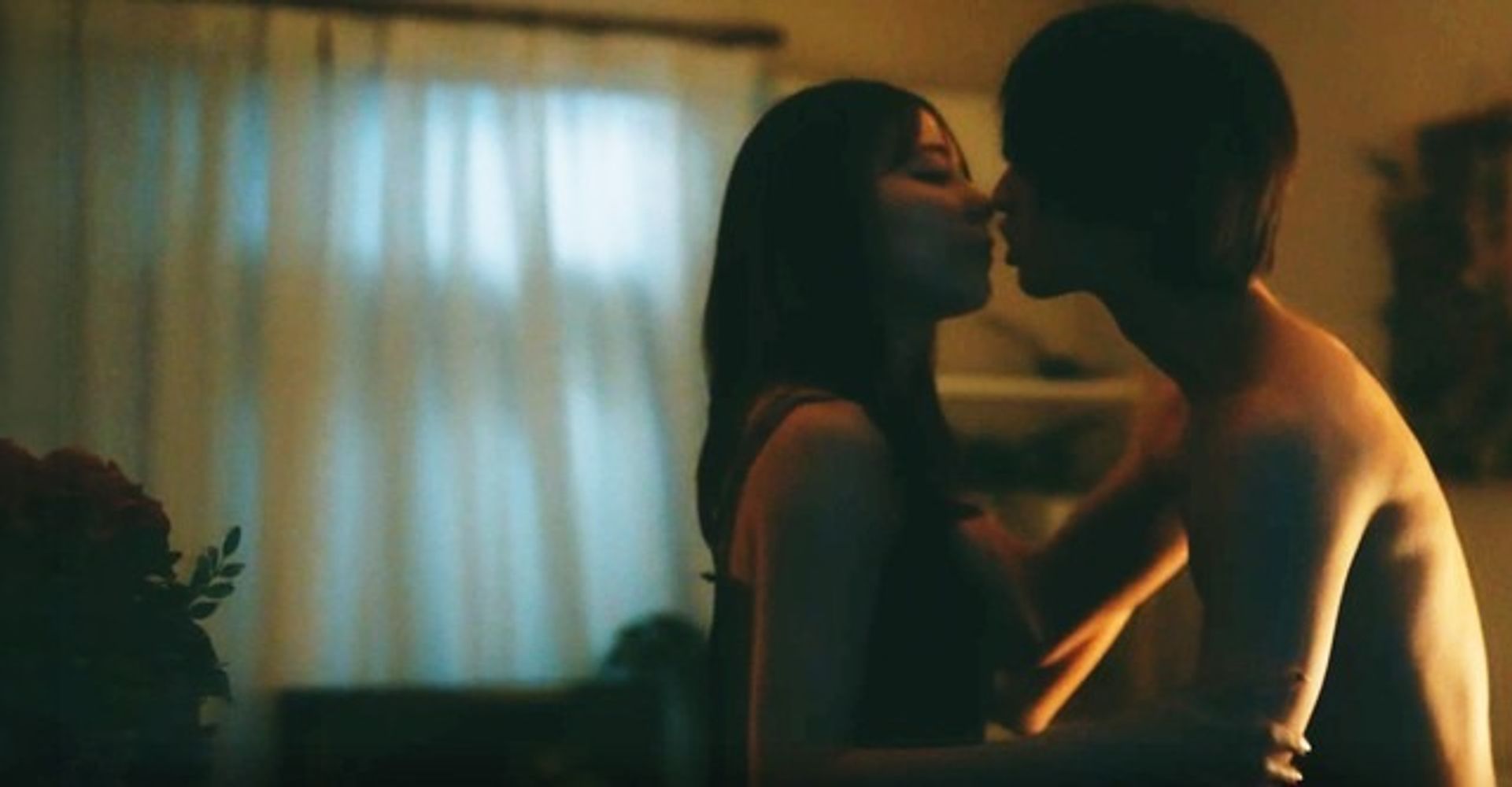 El dorama de 2024 combina romance, drama y escenas de tensión sexual.