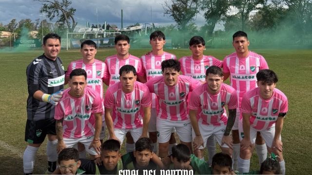 Fútbol Deportivo y Cultural Arroyito