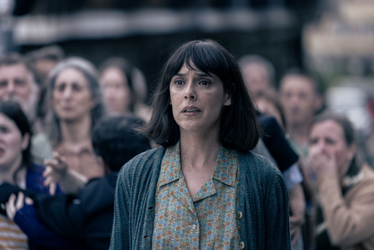 El niño llega el 27 de noviembre a Netflix.