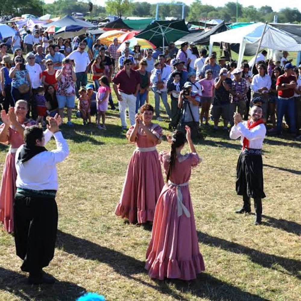 Fiesta de las Costumbres Argentinas