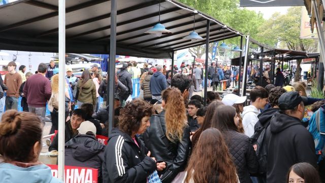 Turismo en Gualeguaychú