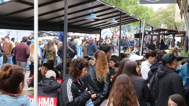 Turismo en Gualeguaychú