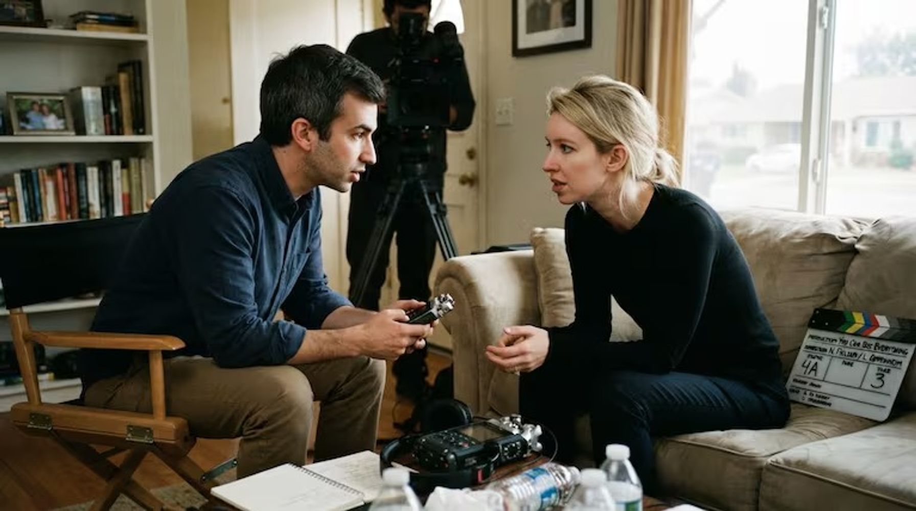 Nathan Fielder y Lance Oppenheim dirigieron el documental de A24.