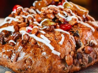 Cuánto cuesta el pan dulce artesanal de Güerrín: qué trae y cuál es el precio a dos meses de Navidad 2026