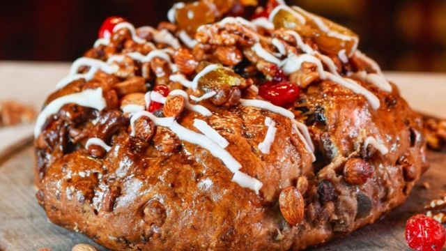 Cuánto cuesta el pan dulce artesanal de Güerrín: qué trae y cuál es el precio a dos meses de Navidad 2026
