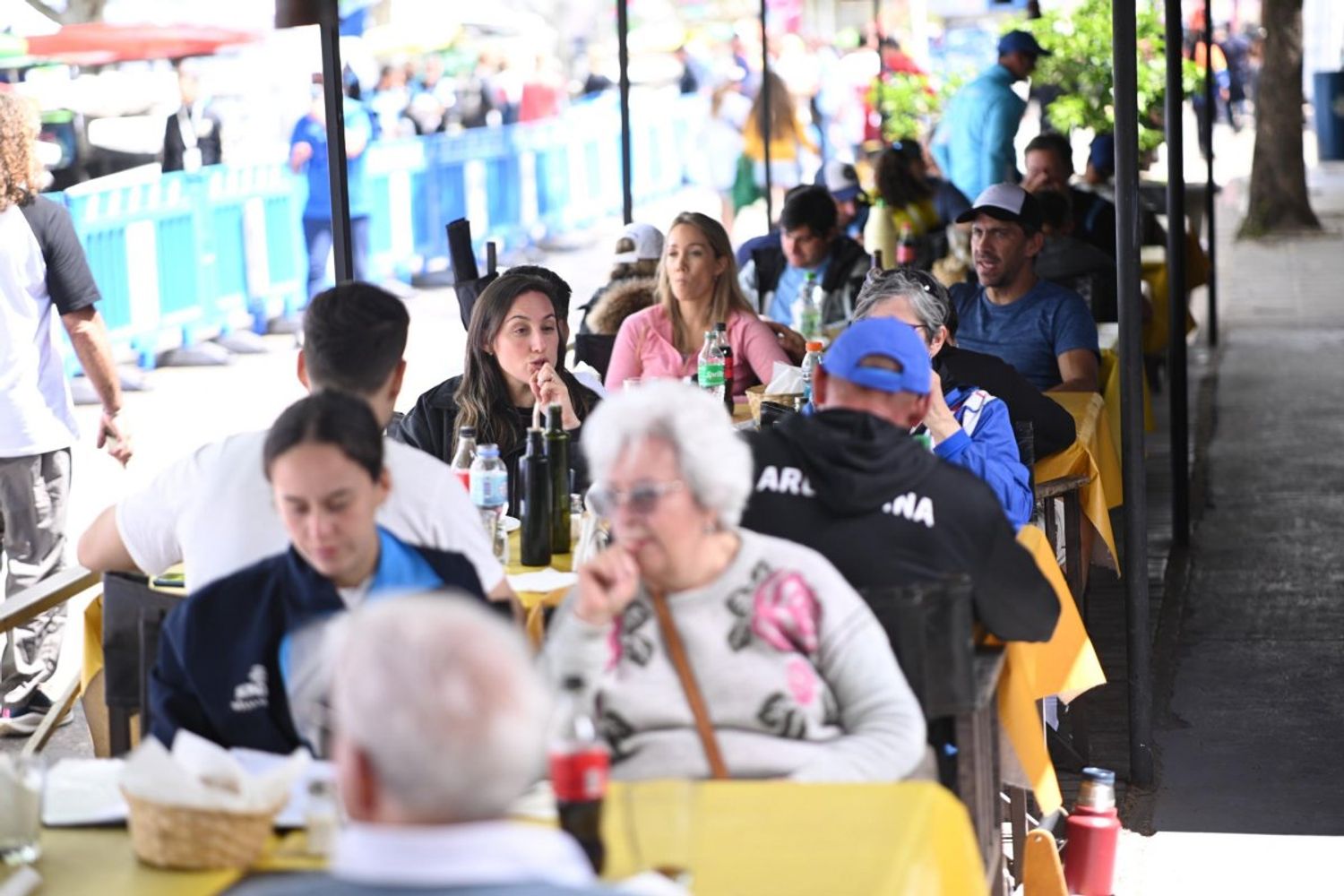 Turismo en Gualeguaychú