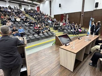 UNT: arrancó la cuarta cohorte de la Licenciatura en Gestión Universitaria