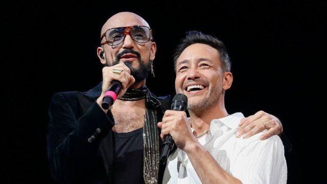 Visita del Papa León XIV a la Argentina: quiénes son los artistas que cantarán en Córdoba, Luján y Palermo