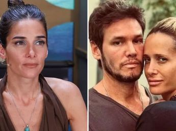 Juana Viale no se guardó nada y reaccionó a la separación de Julieta Prandi y Emanuel Ortega: “No me jodas”