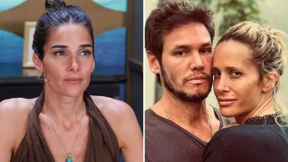 Juana Viale no se guardó nada y reaccionó a la separación de Julieta Prandi y Emanuel Ortega: “No me jodas”