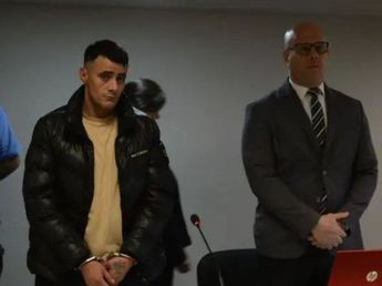 El crimen de Gabriela Pérez en Córdoba: Piden colaboración nacional para localizar al prófugo