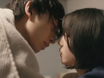 Netflix: la serie para adultos donde la infidelidad y la pasión desatan un triángulo amoroso explosivo