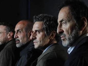 Conmoción por la muerte de un actor de “Los simuladores” y otras ficciones inolvidables de la TV argentina