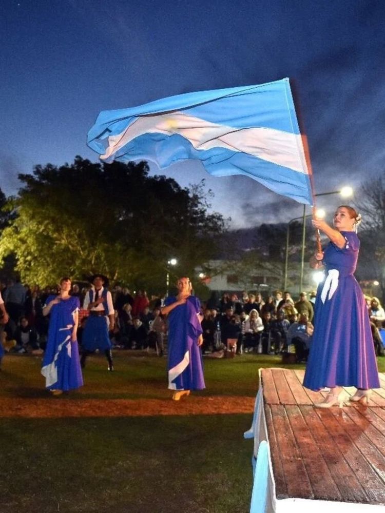 Fiesta de las Costumbres Argentinas