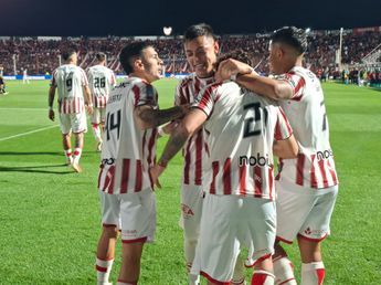 Instituto ya entró a Copa Sudamericana y su capitán Alarcón se anima a un sueño más grande