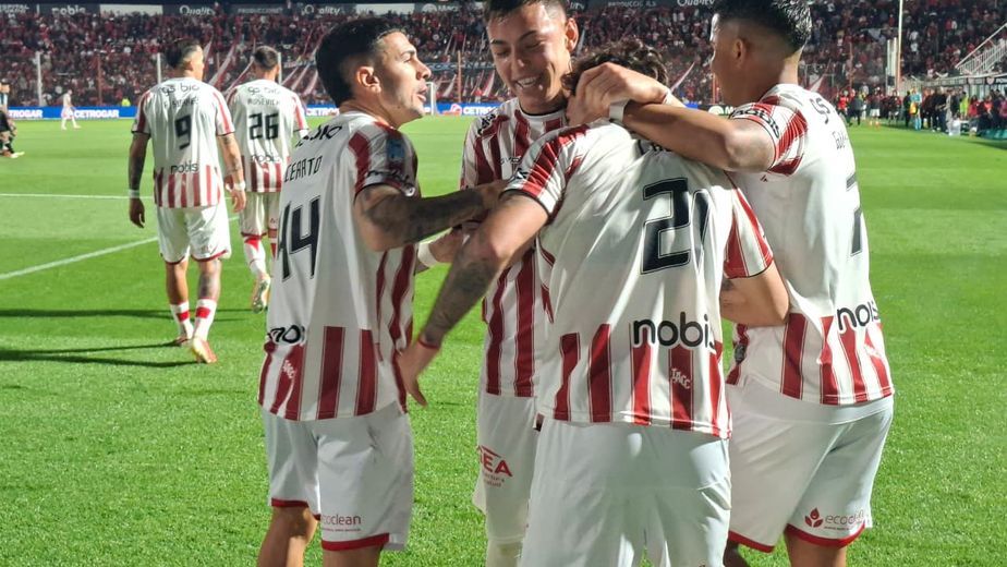 Instituto ya entró a Copa Sudamericana y su capitán Alarcón se anima a un sueño más grande