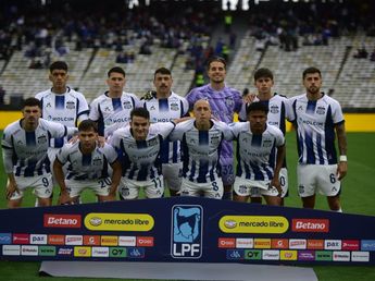 La campaña de Talleres está entre las tres peores de su historial en la AFA
