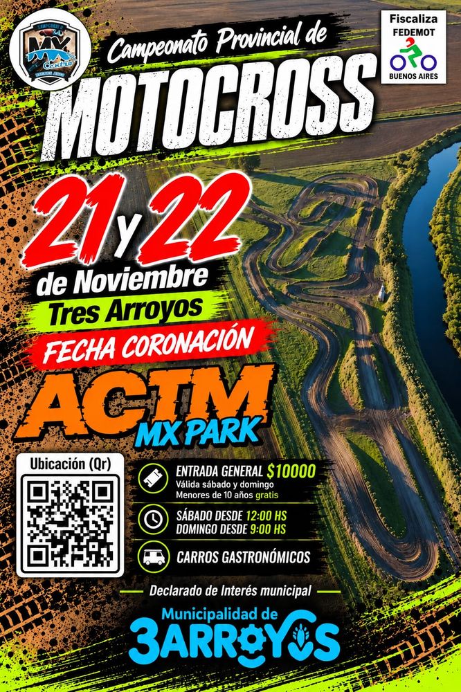 Motocross
