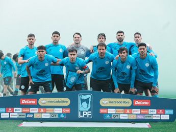 La derrota de Belgrano lo hizo perder el lugar de privilegio en la tabla, por el triunfo de River