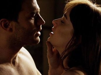 Tras el éxito de “50 sombras de Grey”, Dakota Johnson reveló los secretos más incómodos del rodaje
