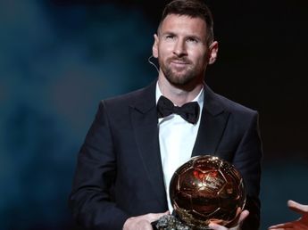 Lionel Messi se bajó de la gala del Balón de Oro 2026: qué pasó y por qué no viajó