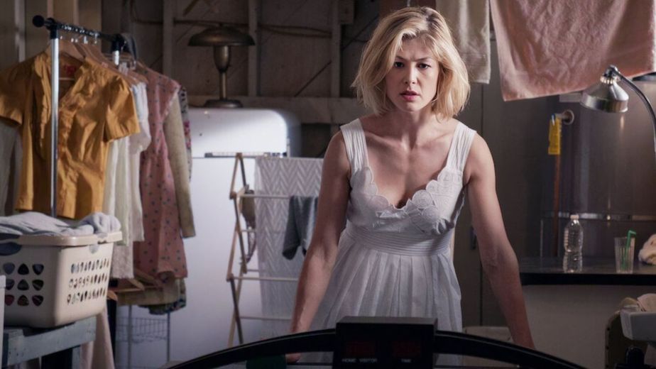 Dura 95 minutos y está en Netflix: el thriller psicológico que sorprende con su retorcida historia de venganza