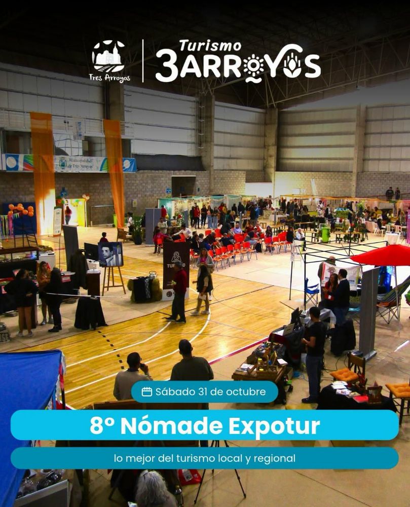 Nómade Expotur
