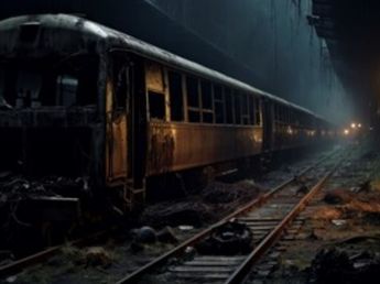 Para celebrar Halloween, llega un Tren Fantasma a Buenos Aires: cuándo será, cómo visitarlo y qué actividades tendrá