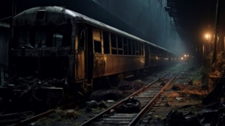 Para celebrar Halloween, llega un Tren Fantasma a Buenos Aires: cuándo será, cómo visitarlo y qué actividades tendrá