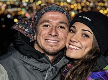 Jere Fijo y Gina Casinelli confirmaron su separación y el fin de Cordobeses en Ruta