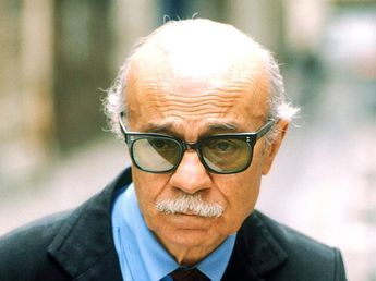 La conmovedora frase de Ernesto Sabato, escritor argentino: "Todas las editoriales me rechazaron 'El Túnel'. La primera edición me la pagó mi abogado. Y los mismos que me rechazaron después se disputaban mi libro con uñas y dientes"