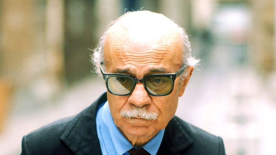 La conmovedora frase de Ernesto Sabato, escritor argentino: "Todas las editoriales me rechazaron 'El Túnel'. La primera edición me la pagó mi abogado. Y los mismos que me rechazaron después se disputaban mi libro con uñas y dientes"