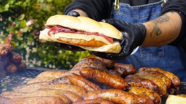 Llega Chori Fest a Palermo con entrada gratis: cuándo será y qué se podrá comer