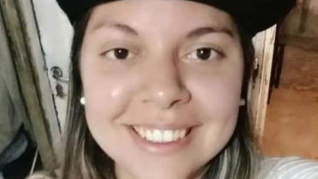 Ivana Garcilazo tenía 32 años cuando fue asesinada tras el clásico rosarino