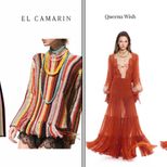 Qué es lo que pasa con El Camarín: acusan a la marca de copiar diseños y estalló la polémica en redes