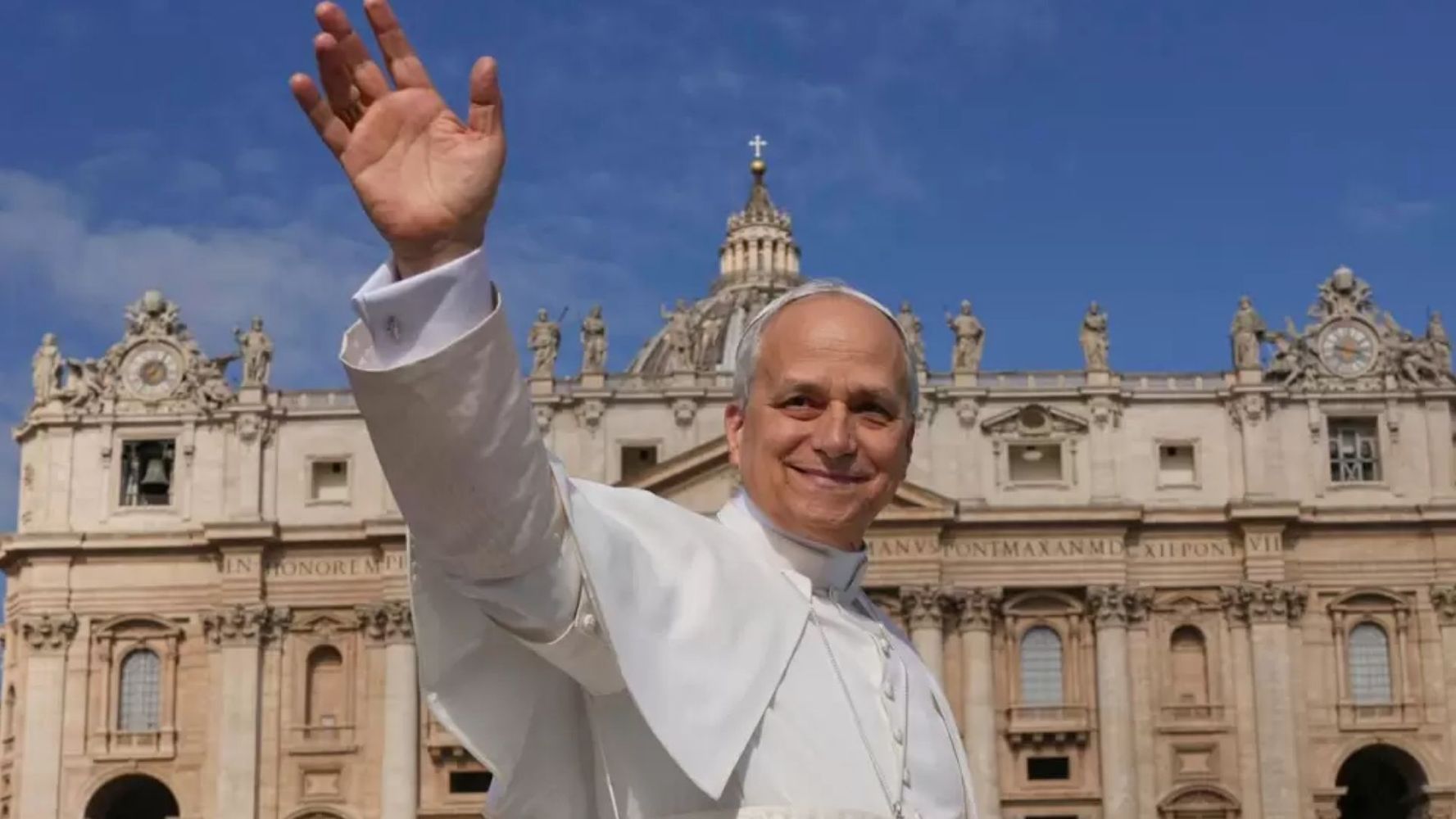 Los detalles de la misa del Papa en Fadea.