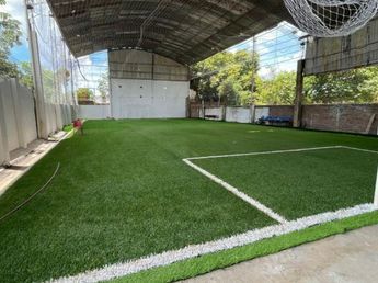Qué es "Completá tu equipo", la app pensada para que nunca falten personas en los partidos entre amigos