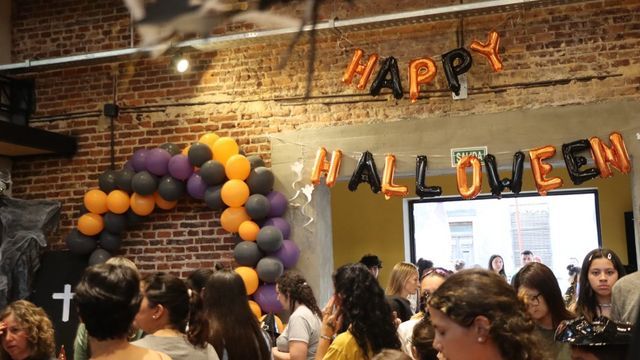 Halloween, terror inmersivo