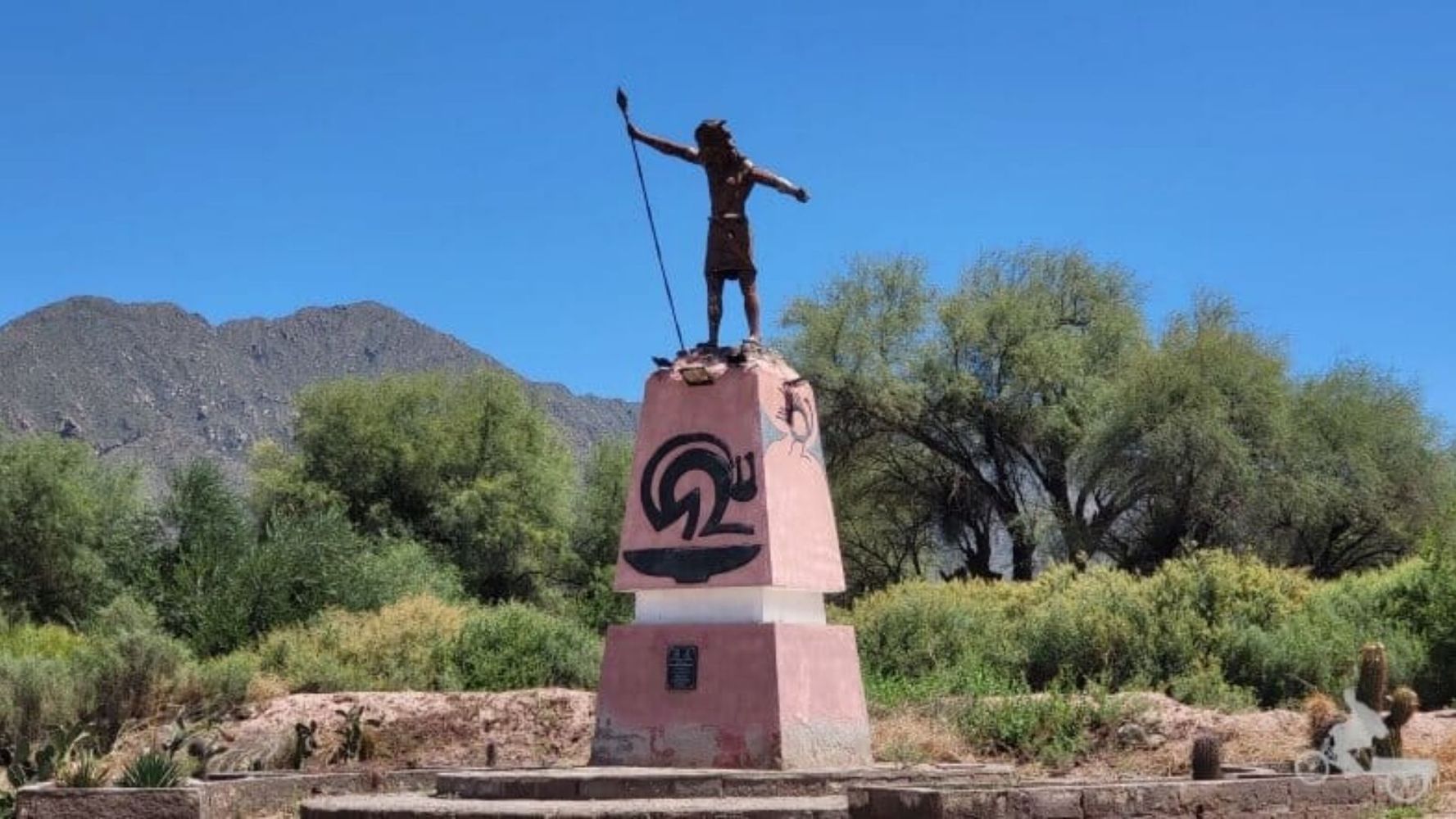 El Shincal de Quimivil será investigado en la Expedición Inka.