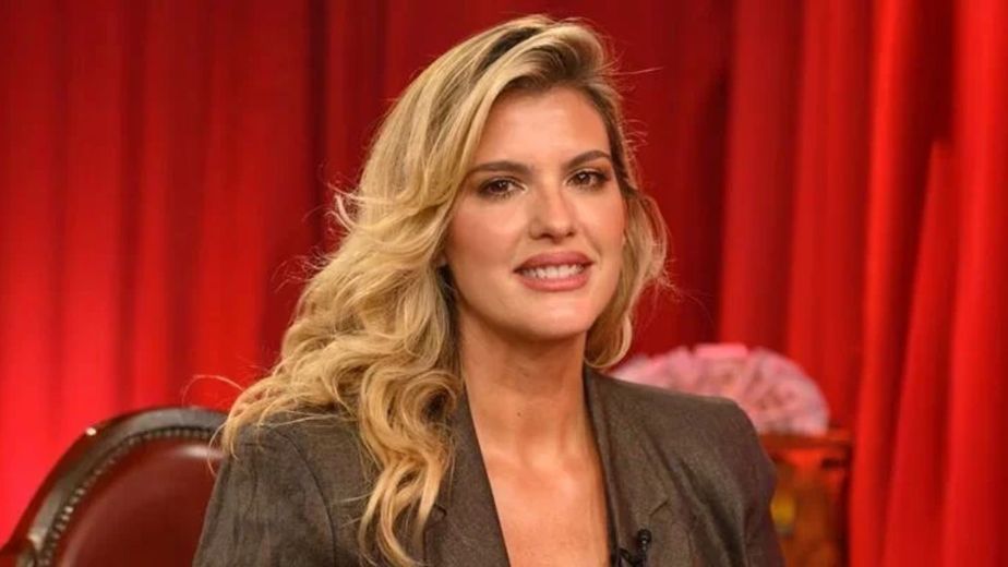 Así está hoy Mila, la hija mayor de Mery del Cerro: tiene 11 años y heredó su pasión por el arte