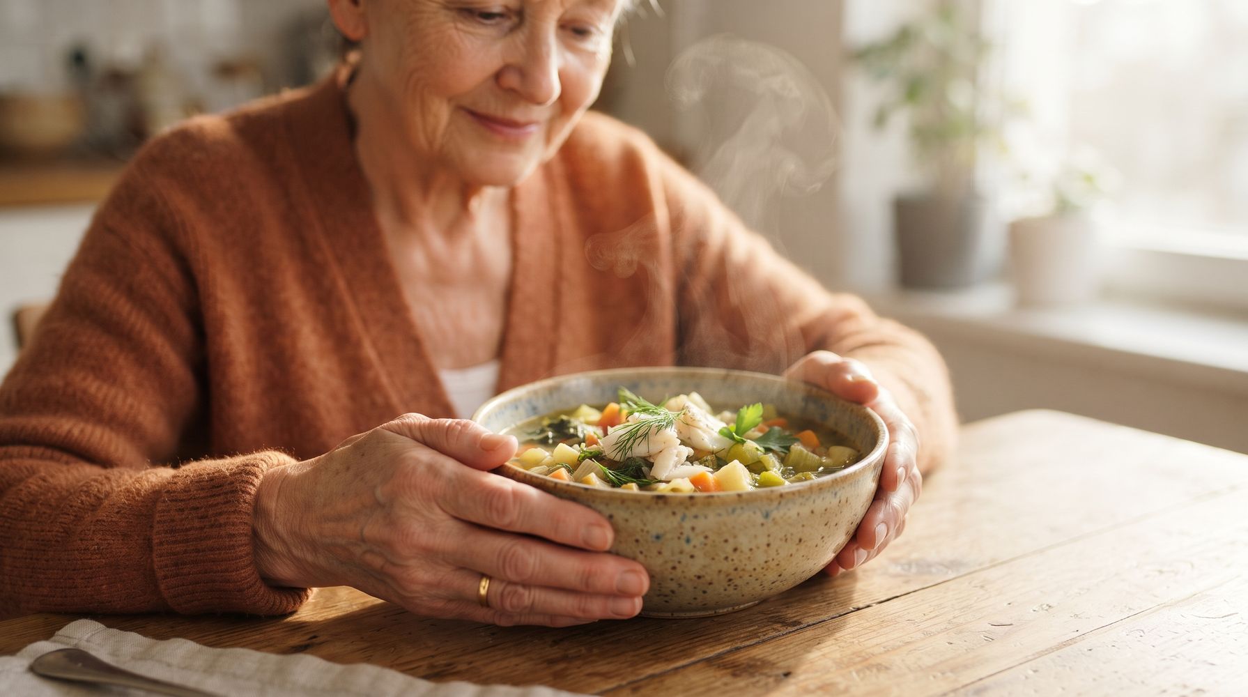 La clave de incorporar verduras a la dieta diaria.