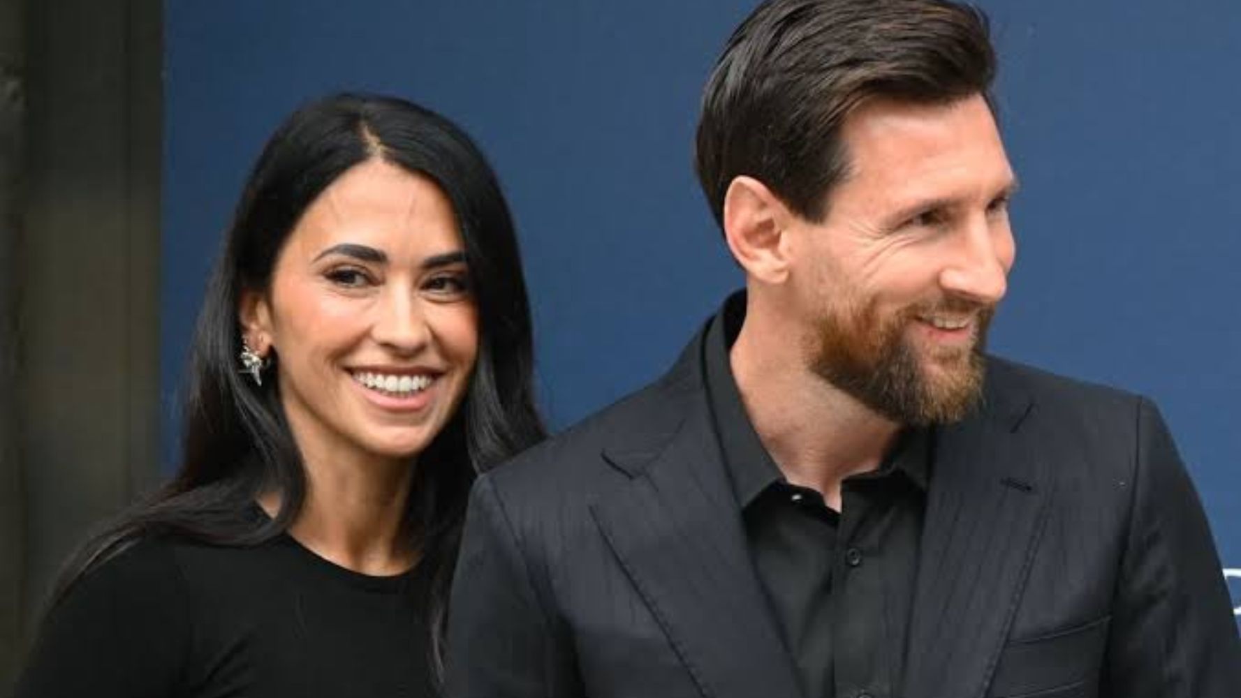 Qué pasó con Lionel Messi y Antonela Roccuzzo en España