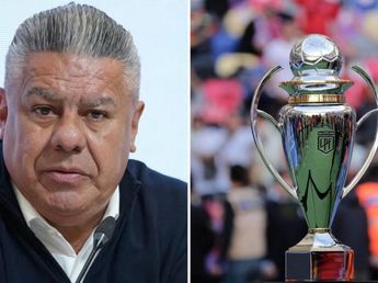 Informaron cómo sería el torneo argentino en 2027: todos contra todos, llaves de eliminación y tres títulos importantes en el año