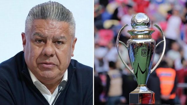 Definen cómo será el torneo argentino en 2027.