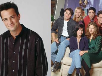 Netflix: el documental de Matthew Perry que revela los detalles más oscuros de su vida y su muerte