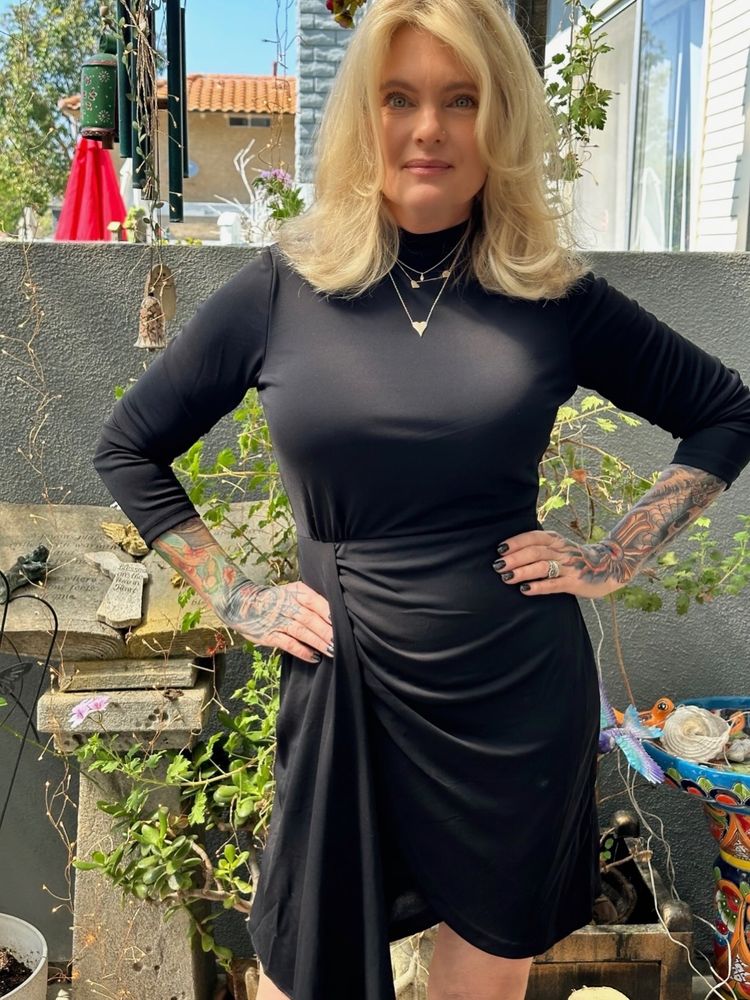 La actriz de 57 años abrió una cuenta de OnlyFans para compartir contenido exclusivo con sus seguidores.