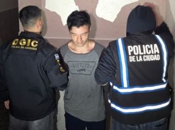 Renato Tabella se negó a declarar por el crimen de Tatiana en Buenos Aires