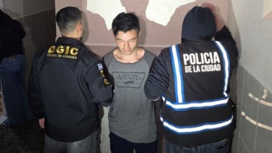 Renato Tabella se negó a declarar por el crimen de Tatiana en Buenos Aires